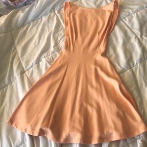 American Apparel Skater Dress